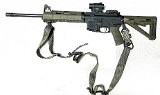 SMITH & WESSON M&P15 5.56X45MM NATO - 1 of 2