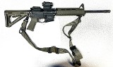 SMITH & WESSON M&P15 5.56X45MM NATO - 2 of 2