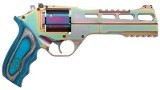 CHIAPPA FIREARMS RHINO 60SAR RAINBOW .357 .38 SPECIAL/.357 MAGNUM - 1 of 1