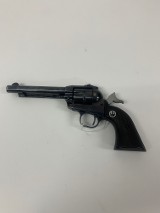 RUGER SINGLE-SIX CONVERTIBLE .22 LR/.22 WMR - 3 of 3