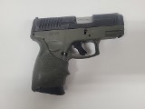TAURUS G3C 9MM LUGER (9x19 PARA) - 1 of 2