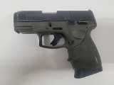 TAURUS G3C 9MM LUGER (9x19 PARA) - 2 of 2