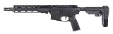 GEISSELE AUTOMATICS SUPER DUTY MOD1 [BLK] 5.56X45MM NATO - 2 of 3
