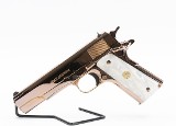 COLT GOVERNMENT 1991 .38 SUPER - 3 of 3