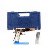 COLT GOVERNMENT 1991 .38 SUPER - 1 of 3