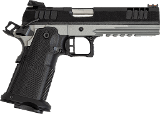 GREAT LAKES FIREARMS SYNERGY 1911 DS 9MM LUGER (9x19 PARA)