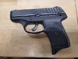 RUGER EC9S 9MM LUGER (9x19 PARA) - 2 of 2