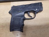SMITH & WESSON BODYGUARD 380 .380 ACP - 1 of 2