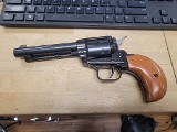 HERITAGE MFG. ROUGH RIDER .22 LR