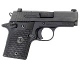 SIG SAUER P938 9MM LUGER (9X19 PARA) - 2 of 3