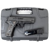 SIG SAUER P226 9MM LUGER (9X19 PARA) - 3 of 3