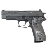 SIG SAUER P226 9MM LUGER (9X19 PARA) - 1 of 3
