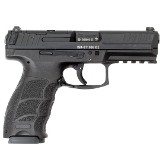 HECKLER & KOCH VP9 9MM LUGER (9X19 PARA) - 2 of 3