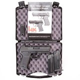 HECKLER & KOCH 45C .45 ACP - 3 of 3