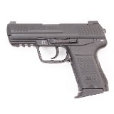 HECKLER & KOCH 45C .45 ACP - 1 of 3