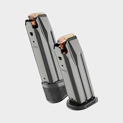 SPRINGFIELD ARMORY ECHELON 4.0C Comp 9MM LUGER (9x19 PARA) - Image 3 of 3