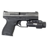 CZ P-10 M 9MM LUGER (9X19 PARA) - 2 of 3