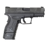 SPRINGFIELD ARMORY XDM-45 COMPACT 3.8 .45 ACP - 2 of 3