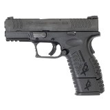 SPRINGFIELD ARMORY XDM-45 COMPACT 3.8 .45 ACP - 1 of 3