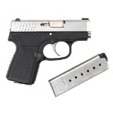 KAHR ARMS CW380 .380 ACP - 3 of 3