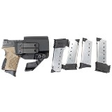 SPRINGFIELD ARMORY XDS-45ACP 3.3 .45 ACP - 3 of 3