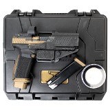 CANIK TTI COMBAT 9MM LUGER (9X19 PARA) - 3 of 3