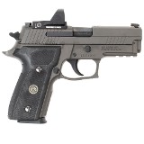 SIG SAUER P229 LEGION 9MM LUGER (9X19 PARA) - 2 of 3