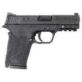 SMITH & WESSON M&P9 SHIELD EZ M2.0 9MM LUGER (9X19 PARA) - 2 of 3