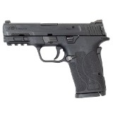 SMITH & WESSON M&P9 SHIELD EZ M2.0 9MM LUGER (9X19 PARA) - 1 of 3