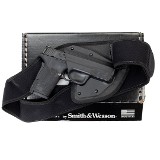 SMITH & WESSON M&P9 SHIELD EZ M2.0 9MM LUGER (9X19 PARA) - 3 of 3