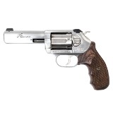 KIMBER K6S COMBAT .357 MAG - 1 of 3