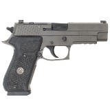 SIG SAUER P220 LEGION .45 ACP - 2 of 3