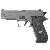 SIG SAUER P220 LEGION .45 ACP