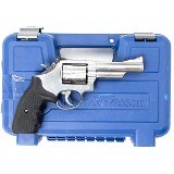 SMITH & WESSON 66-4 .357 MAG - 3 of 3