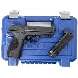 SMITH & WESSON M&P40 PRO SERIES .40 S&W - 3 of 3