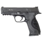 SMITH & WESSON M&P40 PRO SERIES .40 S&W - 1 of 3