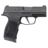SIG SAUER P365 9MM LUGER (9X19 PARA) - 2 of 3