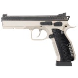 CZ SHADOW 29MM LUGER (9X19 PARA) - 1 of 3