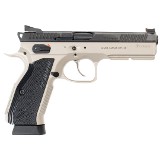 CZ SHADOW 29MM LUGER (9X19 PARA) - 2 of 3