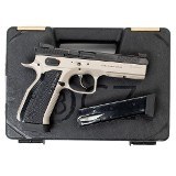 CZ SHADOW 29MM LUGER (9X19 PARA) - 3 of 3