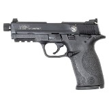 SMITH & WESSON M&P 22 COMPACT .22 LR - 1 of 3
