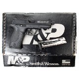 SMITH & WESSON M&P 22 COMPACT .22 LR - 3 of 3