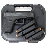 GLOCK 19 GEN5 9MM LUGER (9X19 PARA) - 3 of 3