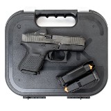 GLOCK 26 GEN5 MOS 9MM LUGER (9X19 PARA) - 3 of 3