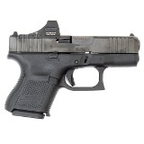 GLOCK 26 GEN5 MOS 9MM LUGER (9X19 PARA) - 2 of 3