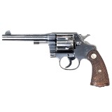 COLT NEW SERVICE .45 LC