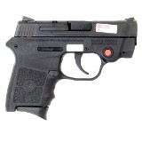 SMITH & WESSON M&P BODYGUARD 380 .380 ACP - 2 of 2