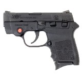 SMITH & WESSON M&P BODYGUARD 380 .380 ACP - 1 of 2