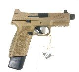 FN 545 TACTICAL .45 ACP - 1 of 2
