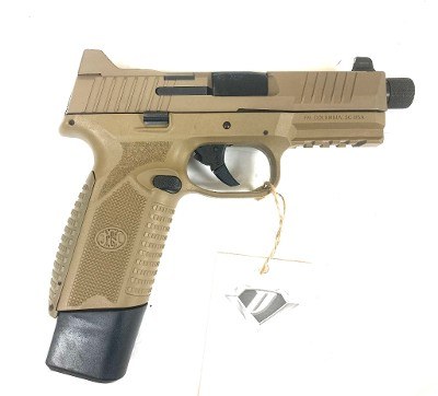 FN 545 TACTICAL .45 ACP